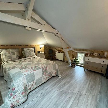 Domaine La Buissiere Duravel "La Maison" Piscine Privative Екстер'єр фото