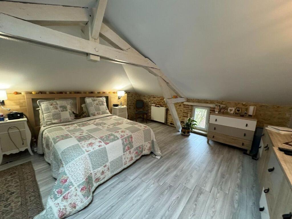 Domaine La Buissiere Duravel "La Maison" Piscine Privative Екстер'єр фото