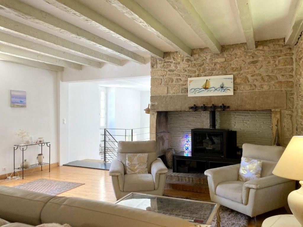 Domaine La Buissiere Duravel "La Maison" Piscine Privative Екстер'єр фото