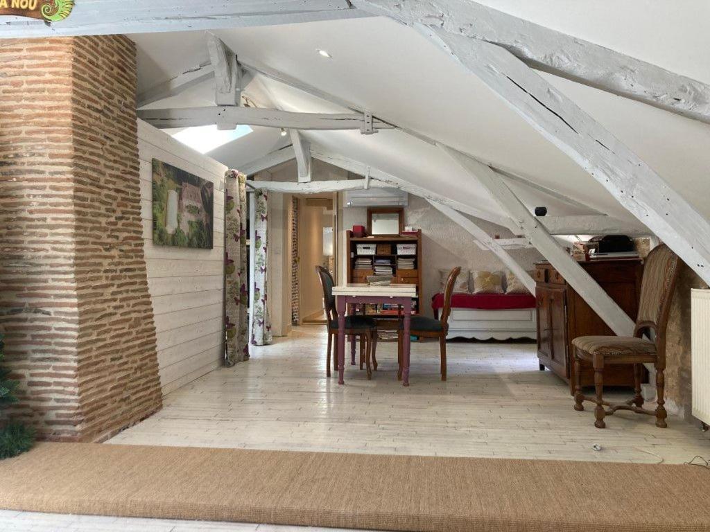 Domaine La Buissiere Duravel "La Maison" Piscine Privative Екстер'єр фото